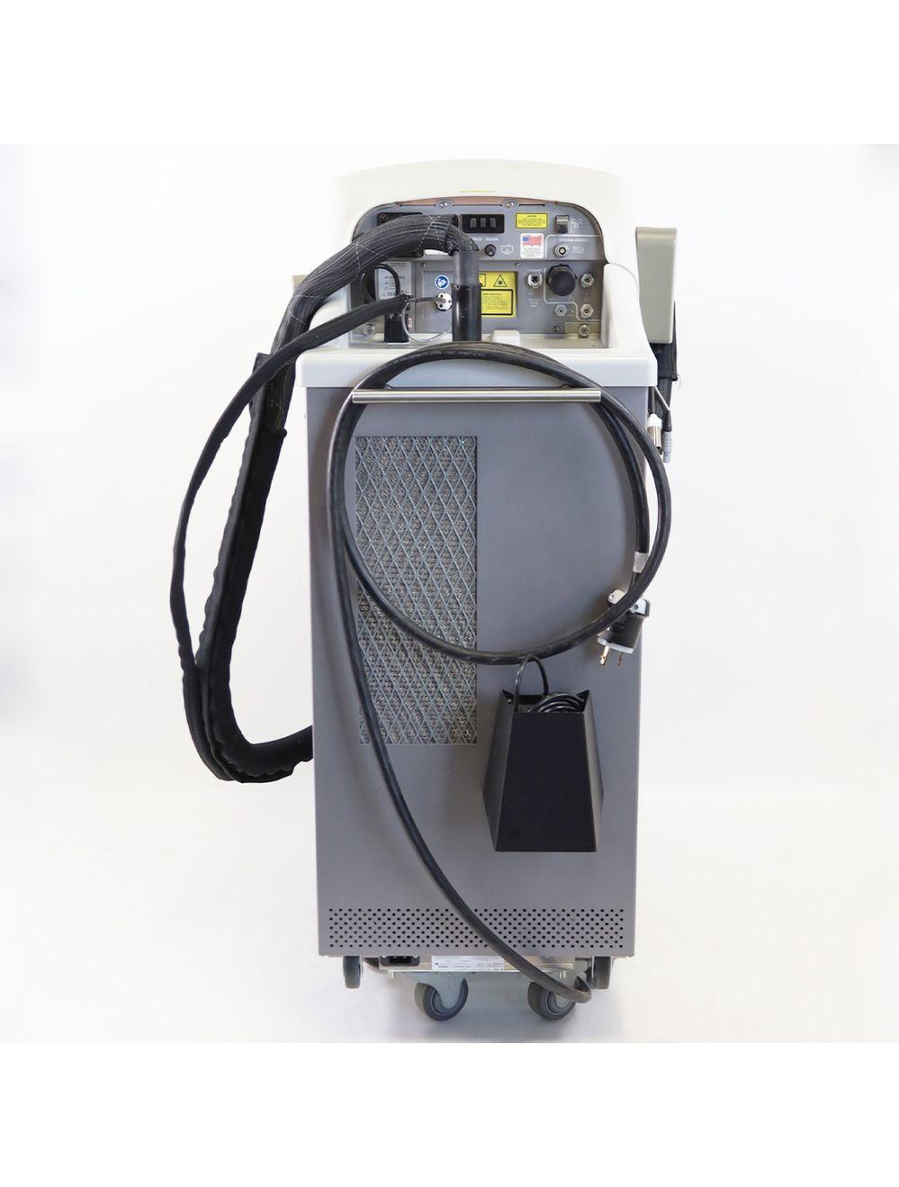 2014 Cynosure Elite MPX Laser 755/1064nm With IPL And Built-In Zimmer