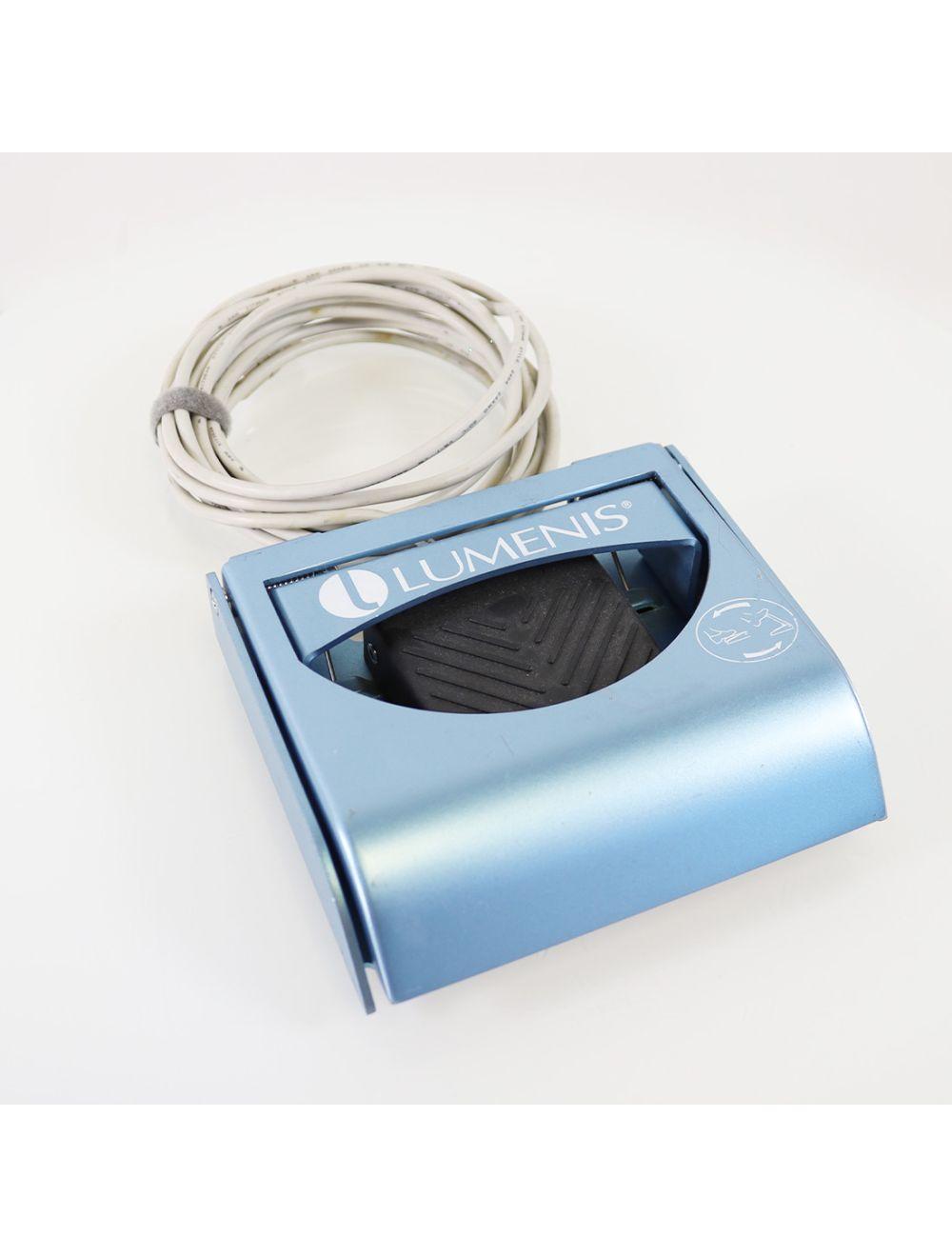 2018 Lumenis M22 Laser Fully Loaded IPL NdYag Q-Switched ResurFX System