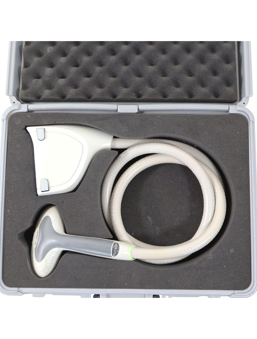 2005 Cutera Coolglide Xeo Laser Nd Yag 1064nm Skin Rejuvenation System US110XEO