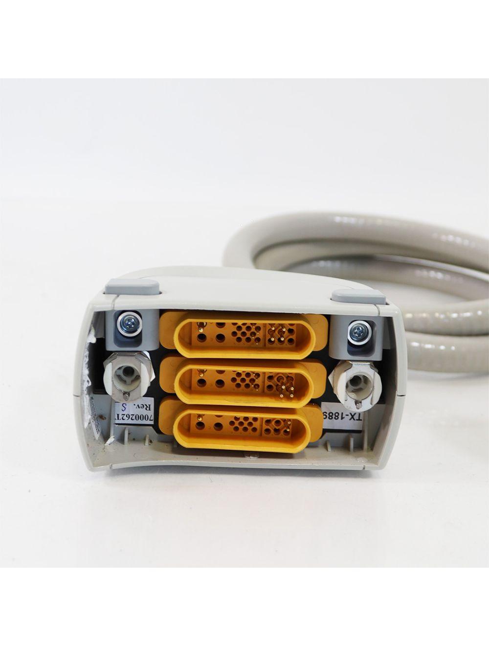 2005 Cutera Coolglide Xeo Laser Nd Yag 1064nm Skin Rejuvenation System US110XEO