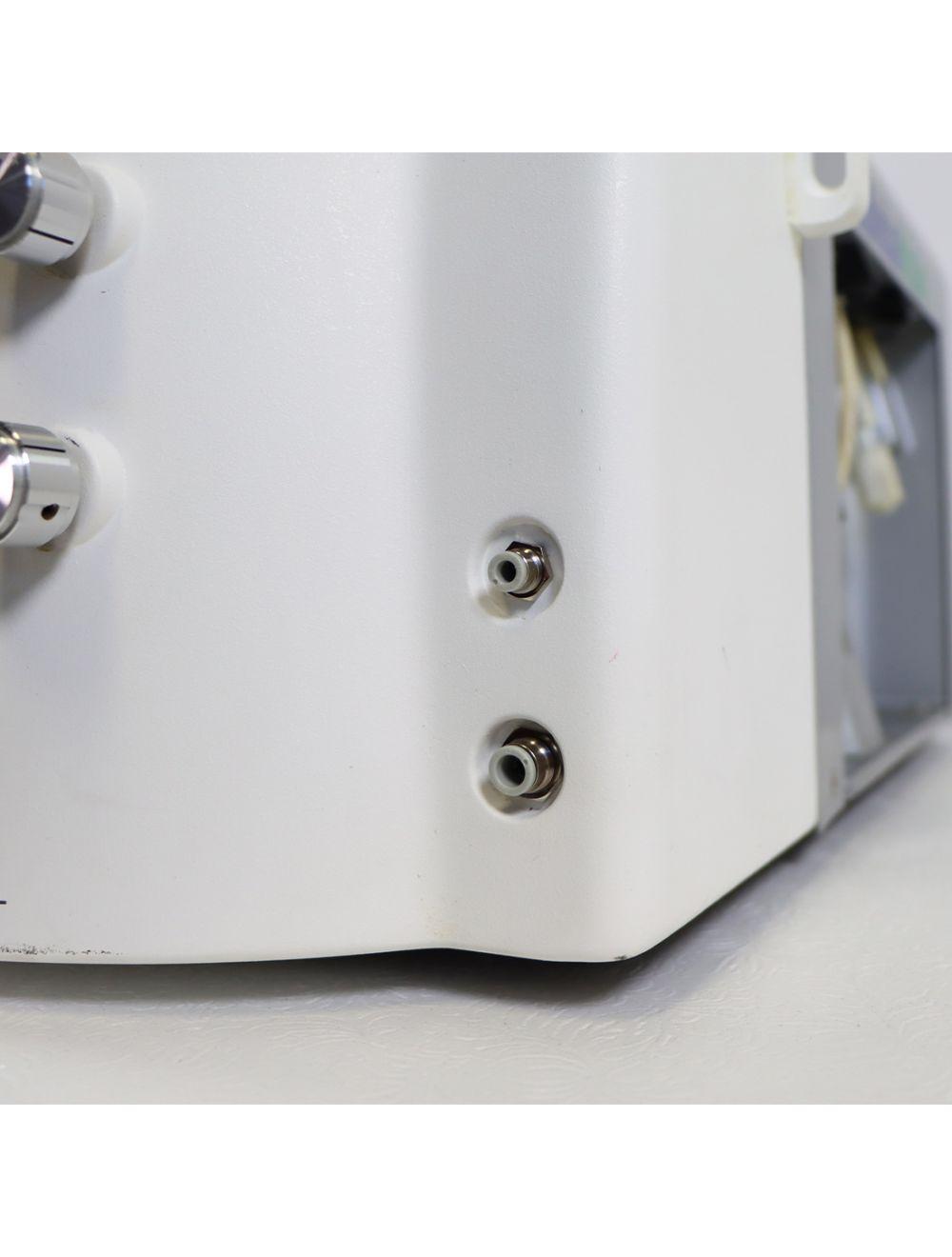 Envy Medical SilkPeel Dermalinfusion Skin Resurfacing Treatment System 285.3 Hours