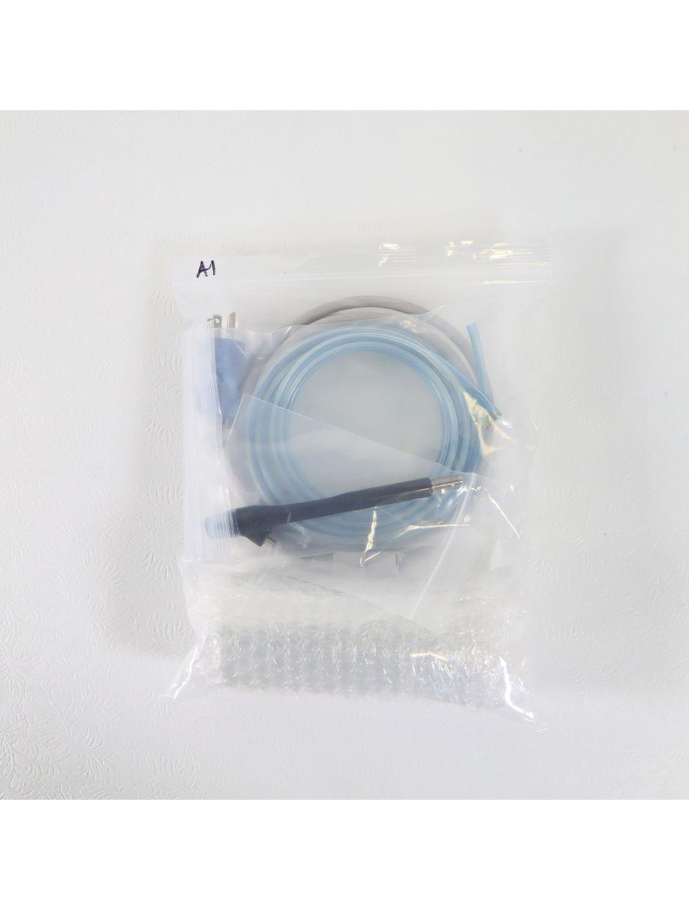 Envy Medical SilkPeel Dermalinfusion Skin Resurfacing Treatment System 285.3 Hours