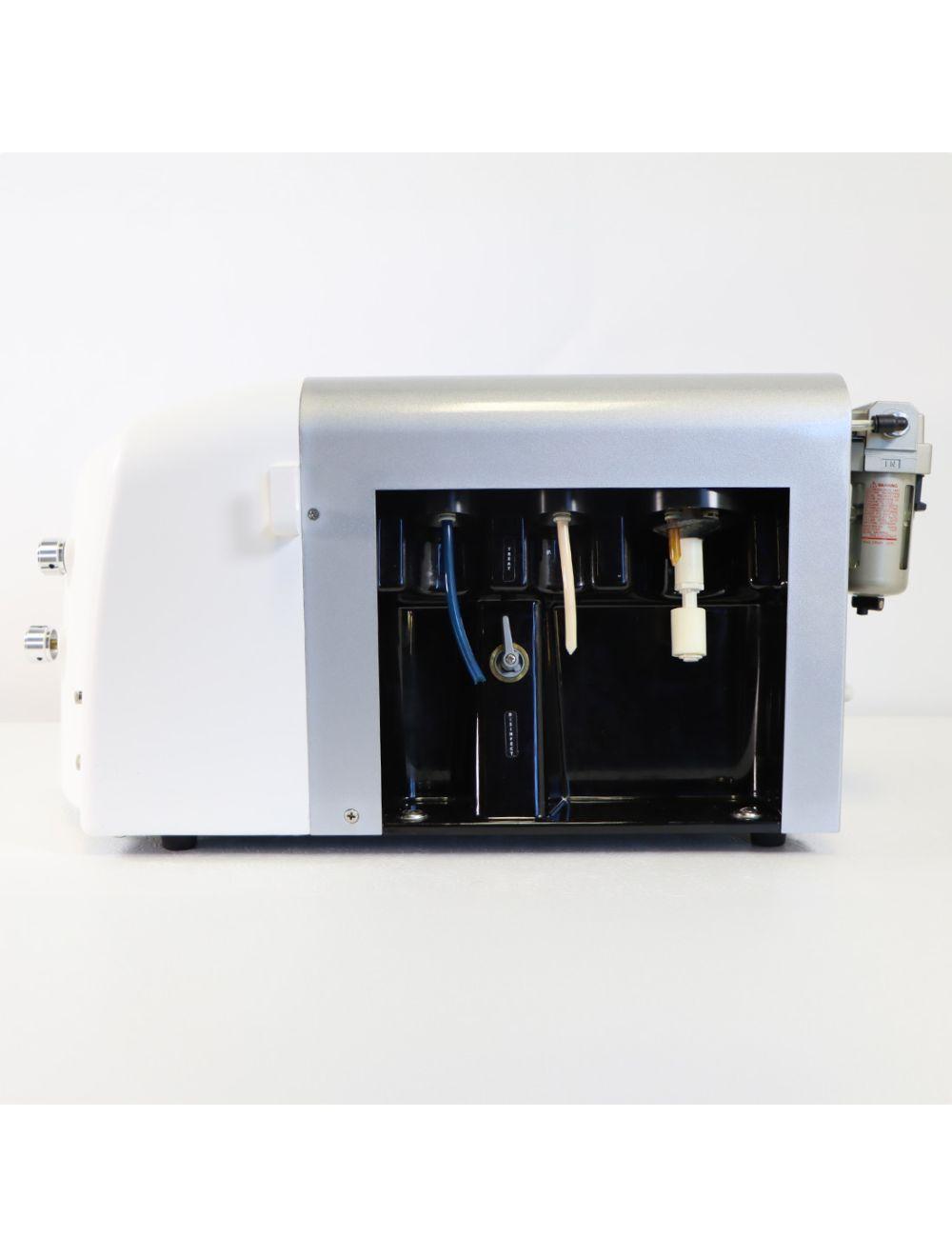 Envy Medical SilkPeel Dermalinfusion Skin Resurfacing Treatment System 130.3 Hours