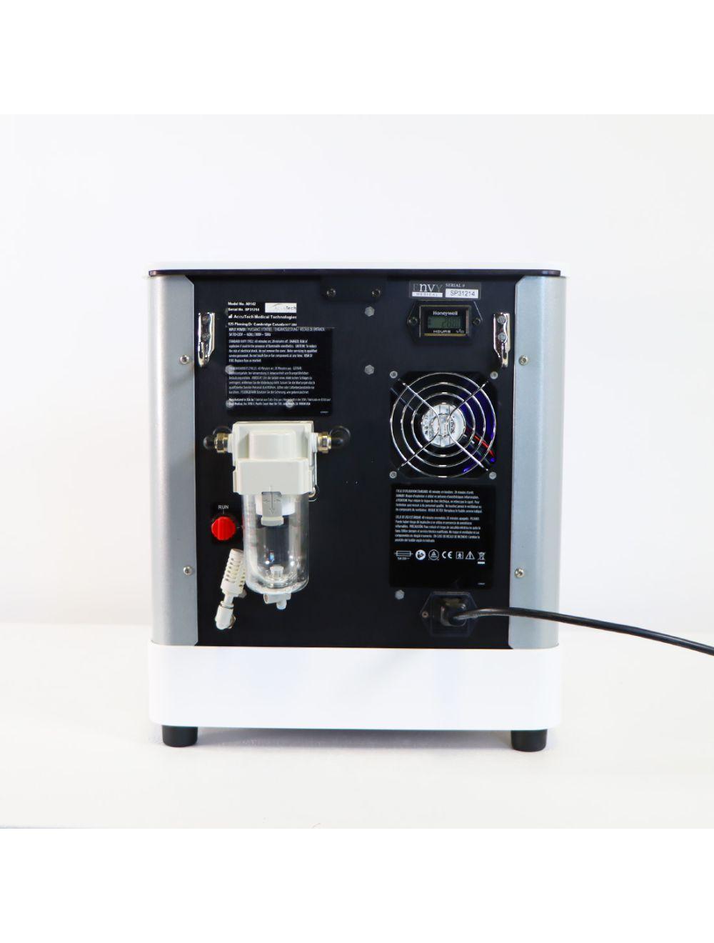 Envy Medical SilkPeel 3 MD SP3 Dermalinfusion Skin Treatment System 288 Hours