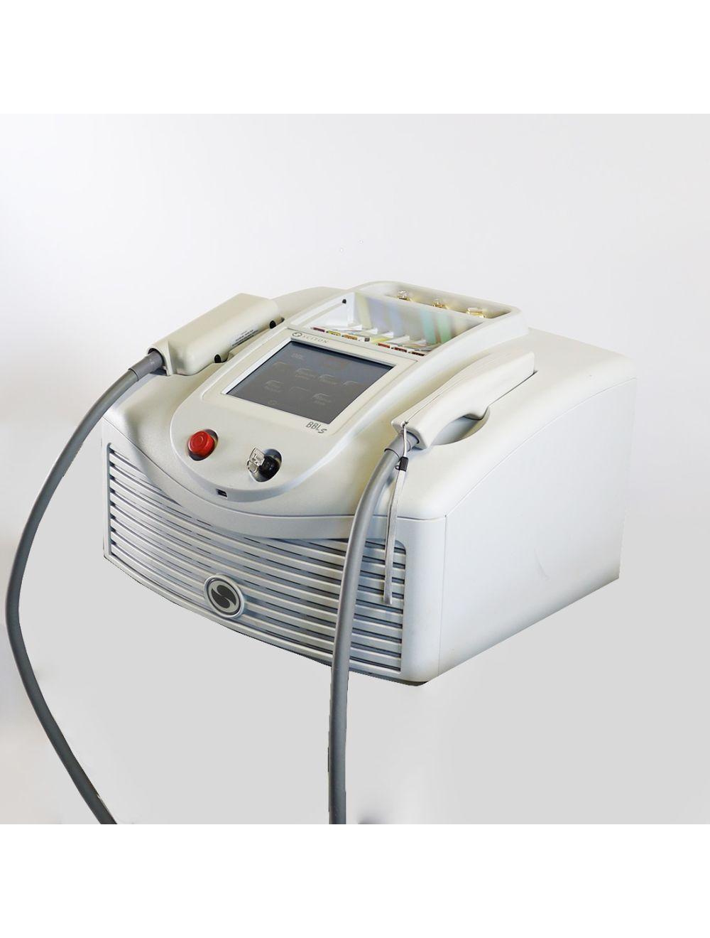 2015 Sciton Profile BBLs Laser Broad Band Light Pigment Hair Removal Vascular