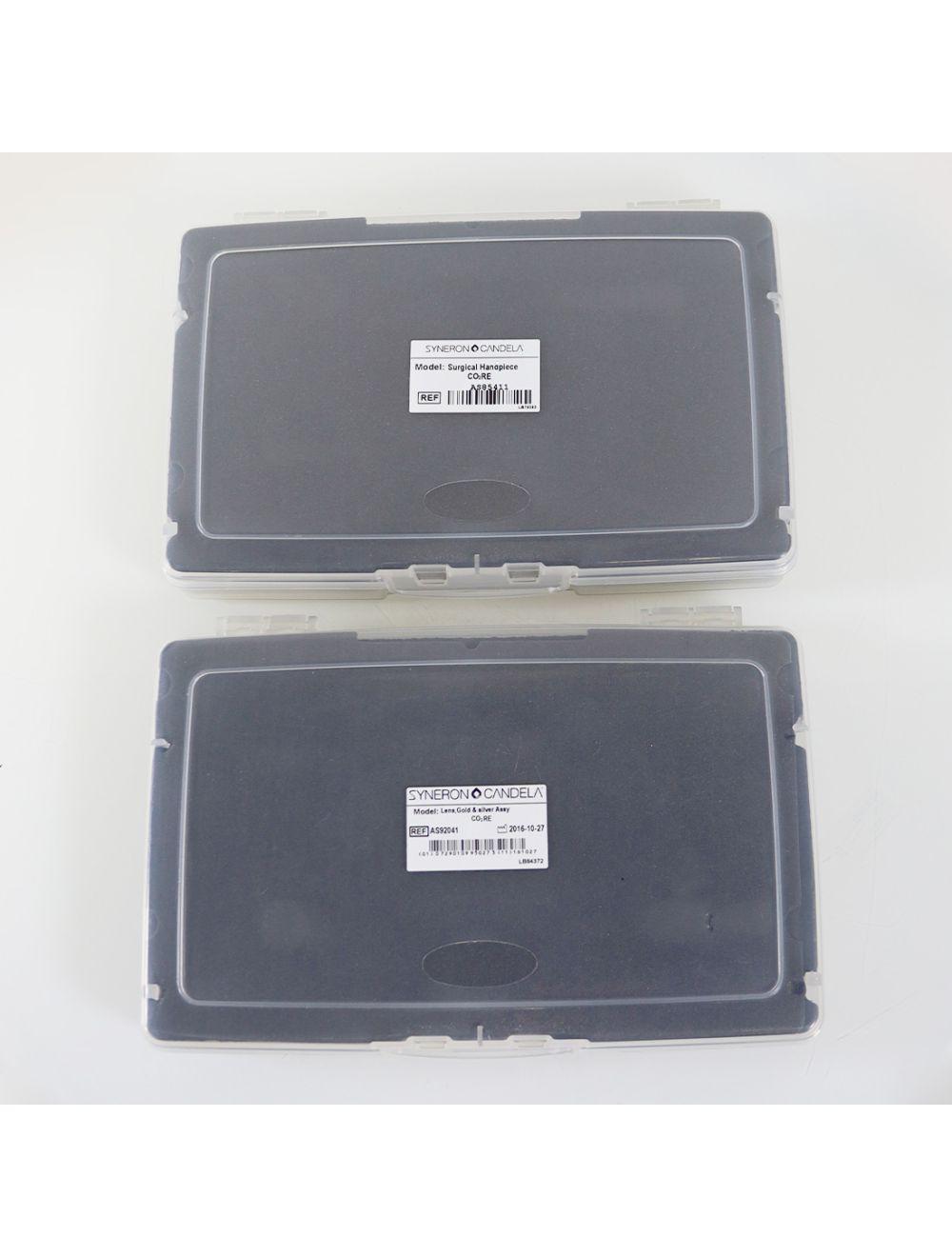 2017 Syneron Candela CO2RE Intima Laser Wrinkle Reduction Skin Resurfacing System