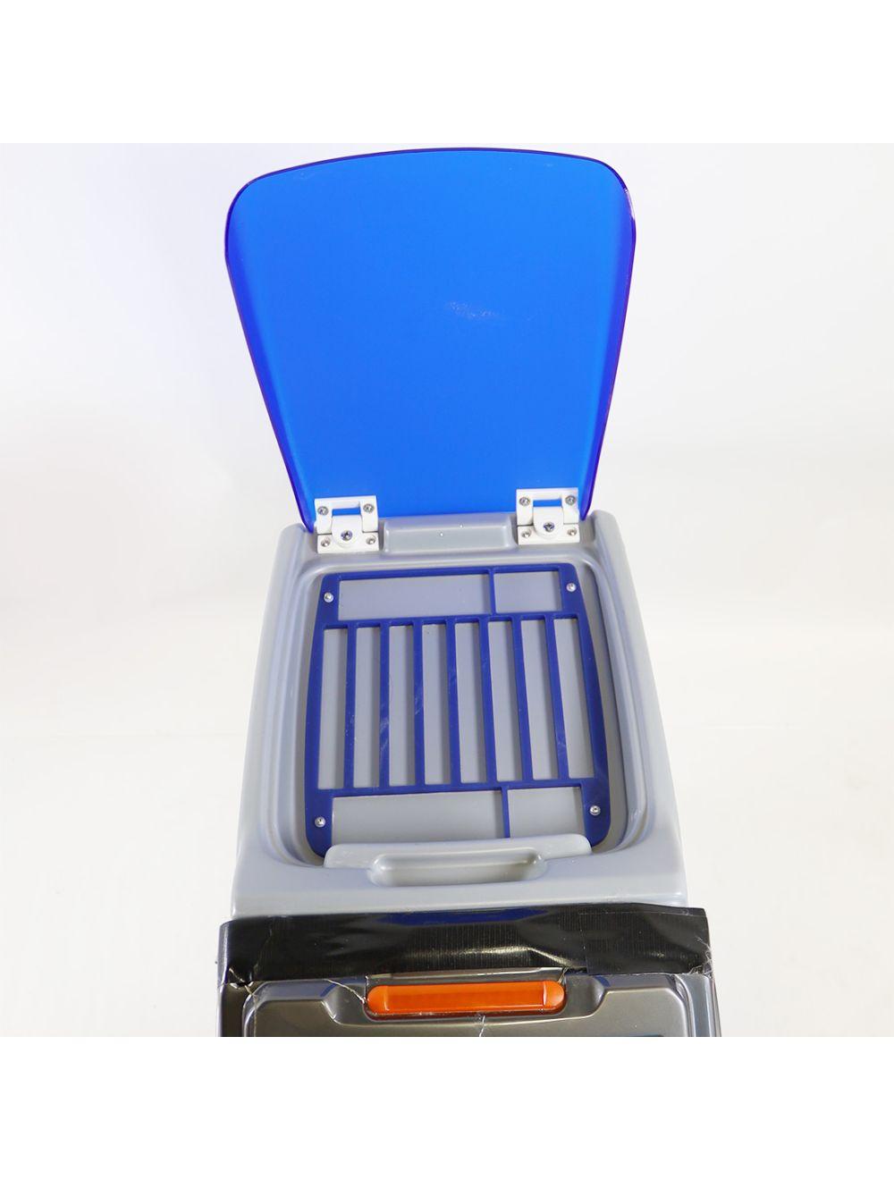 2019 Deka Cartessa Motus AX Hair Removal Laser Alexandrite 755nm All Skin Types