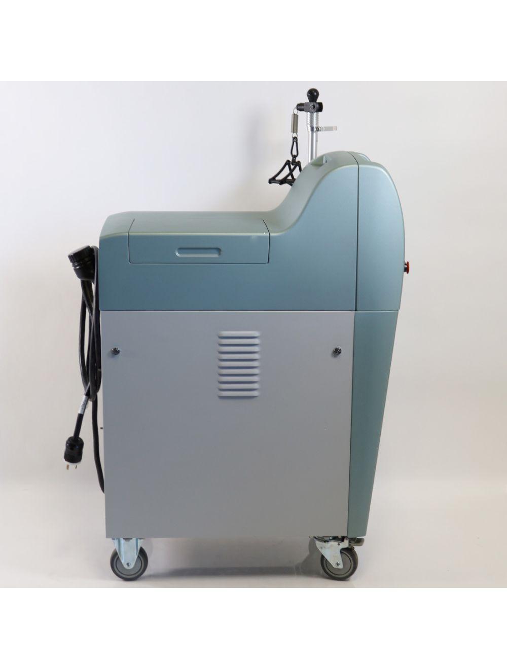 2013 Candela Alex TriVantage Q Switched 532nm Nd YAG Tattoo Removal Laser