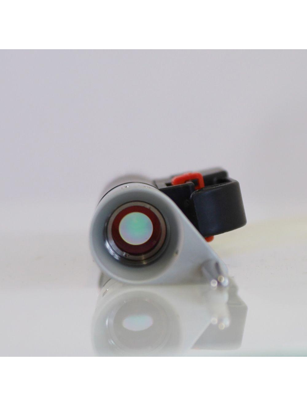 2019 Deka Cartessa Motus AX Hair Removal Laser Alexandrite 755nm All Skin Types