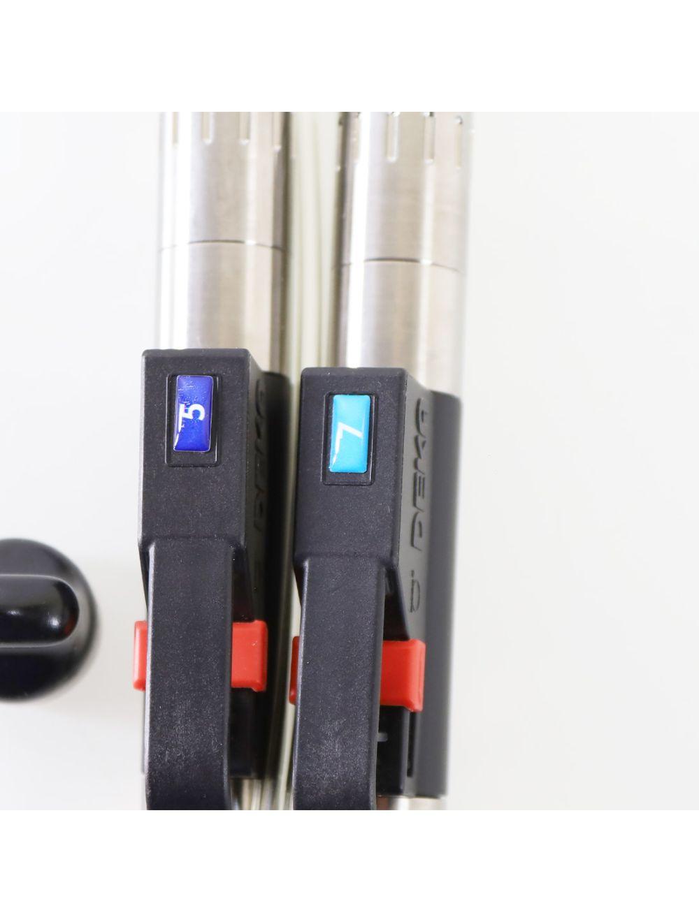 2019 Deka Cartessa Motus AX Hair Removal Laser Alexandrite 755nm All Skin Types