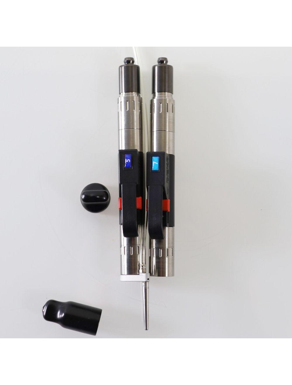 2019 Deka Cartessa Motus AX Hair Removal Laser Alexandrite 755nm All Skin Types