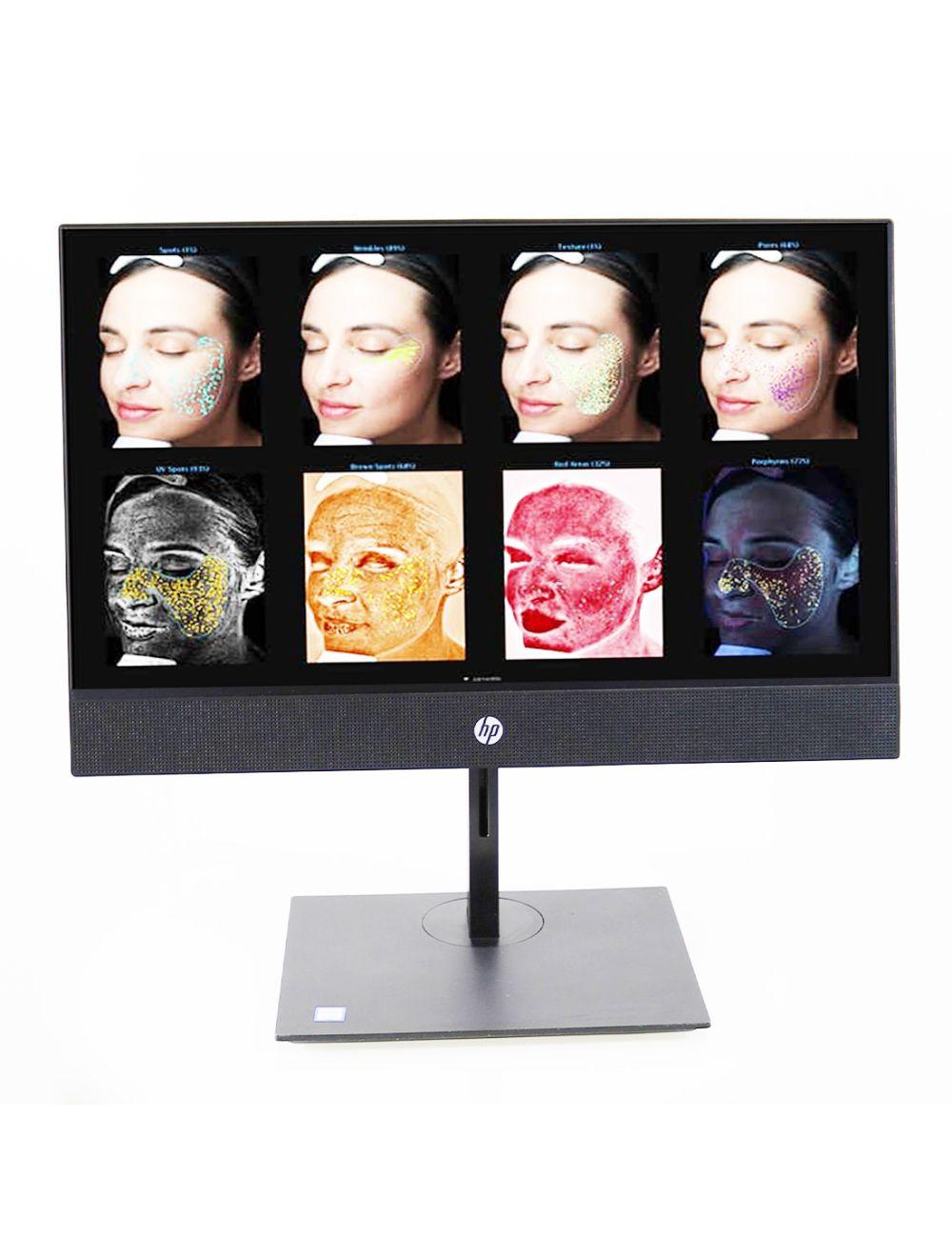 Canfield Scientific Visia Generation 7 Skin Complexion Analysis System