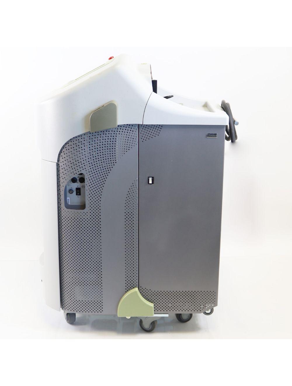 2015 Cynosure Elite Multiplex MPX Laser Cooled YAG 1064 Alex 755nm Hair Removal