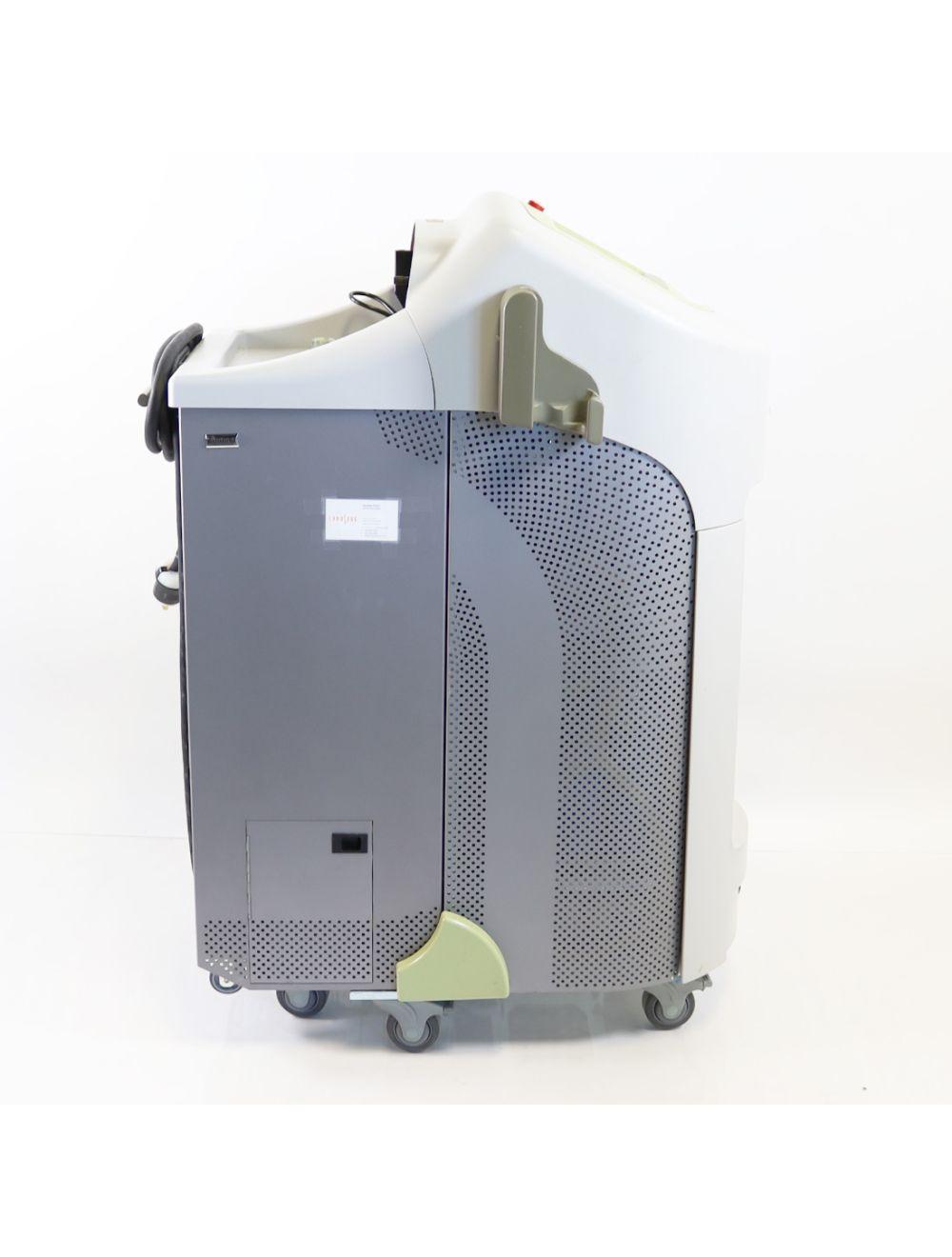 2015 Cynosure Elite Multiplex MPX Laser Cooled YAG 1064 Alex 755nm Hair Removal