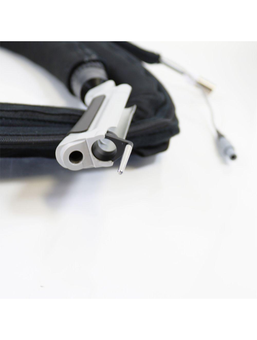 2015 Cynosure Elite Multiplex MPX Laser Cooled YAG 1064 Alex 755nm Hair Removal