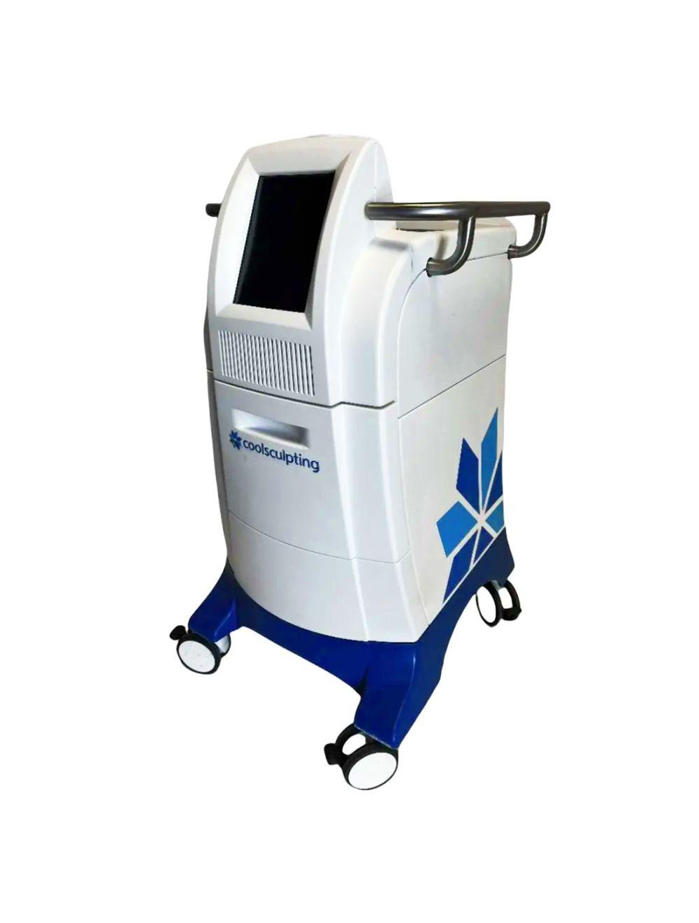 2018 Zeltiq CoolSculpting Body Contouring Cryolipolysis System