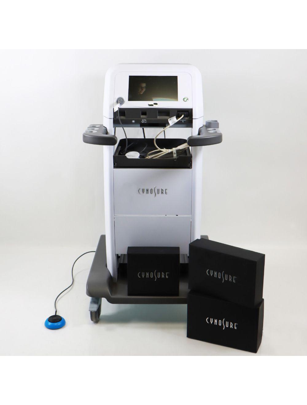 2020 Cynosure Ellman TempSure RF Vitalia Envi Firm Surgical FlexSure System