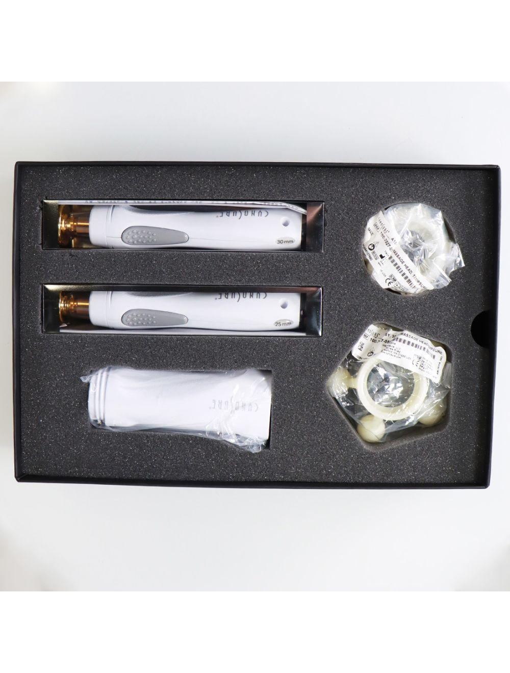 2020 Cynosure Ellman TempSure RF Vitalia Envi Firm Surgical FlexSure System