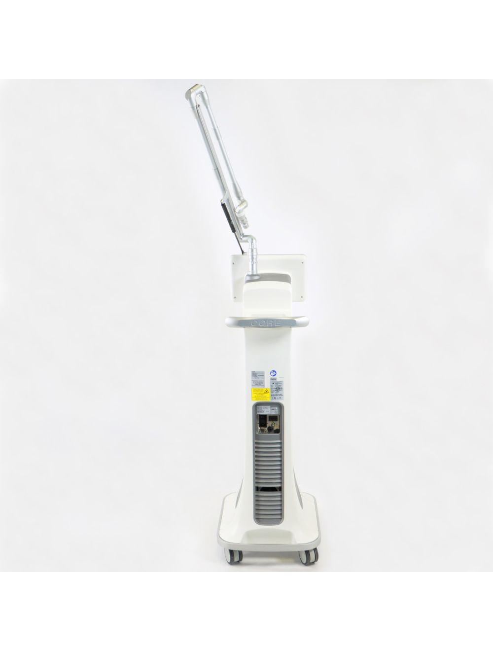 2017 Syneron Candela CO2RE Laser External Intima Surgical System