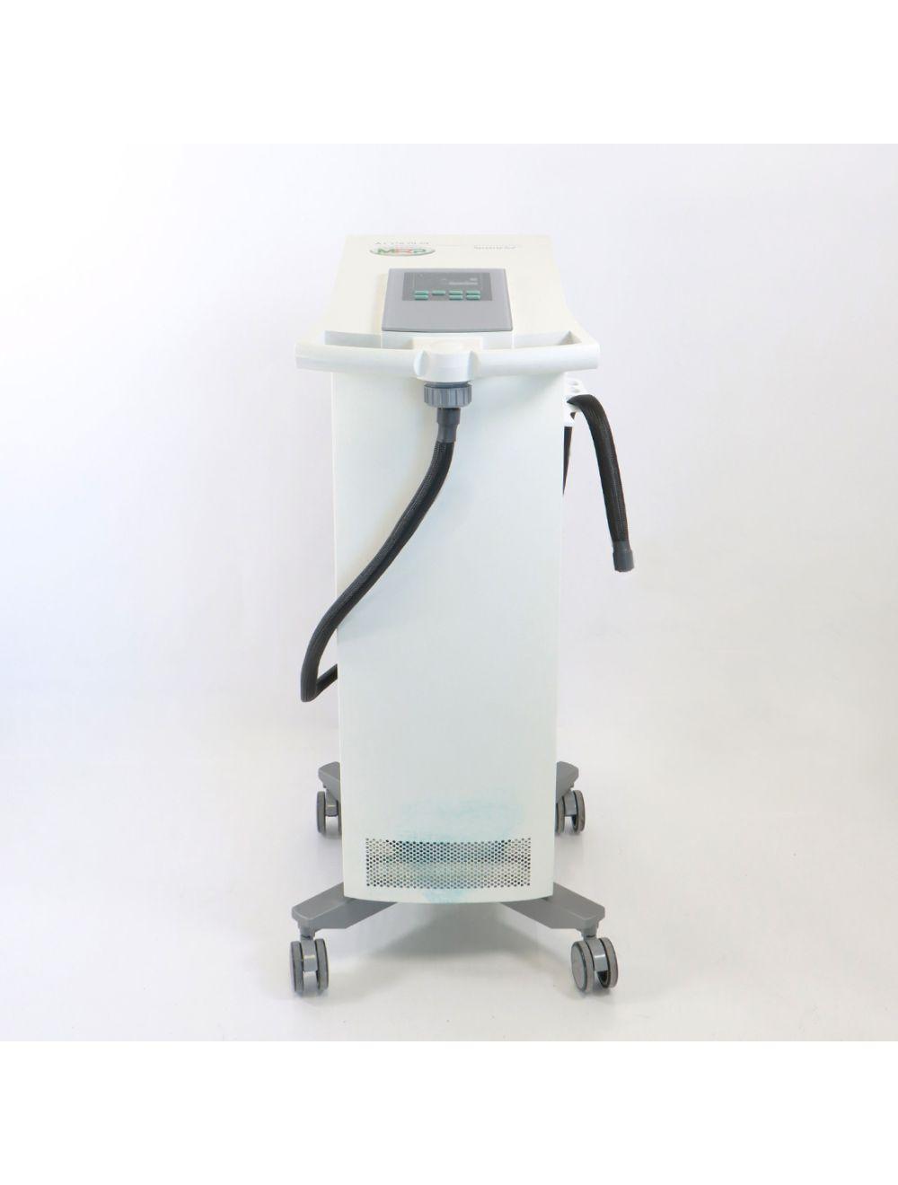 Cynosure SmartCool Chiller Zimmer Cryo5 Cryo 5 Laser Skin Cold Air Skin Cooling