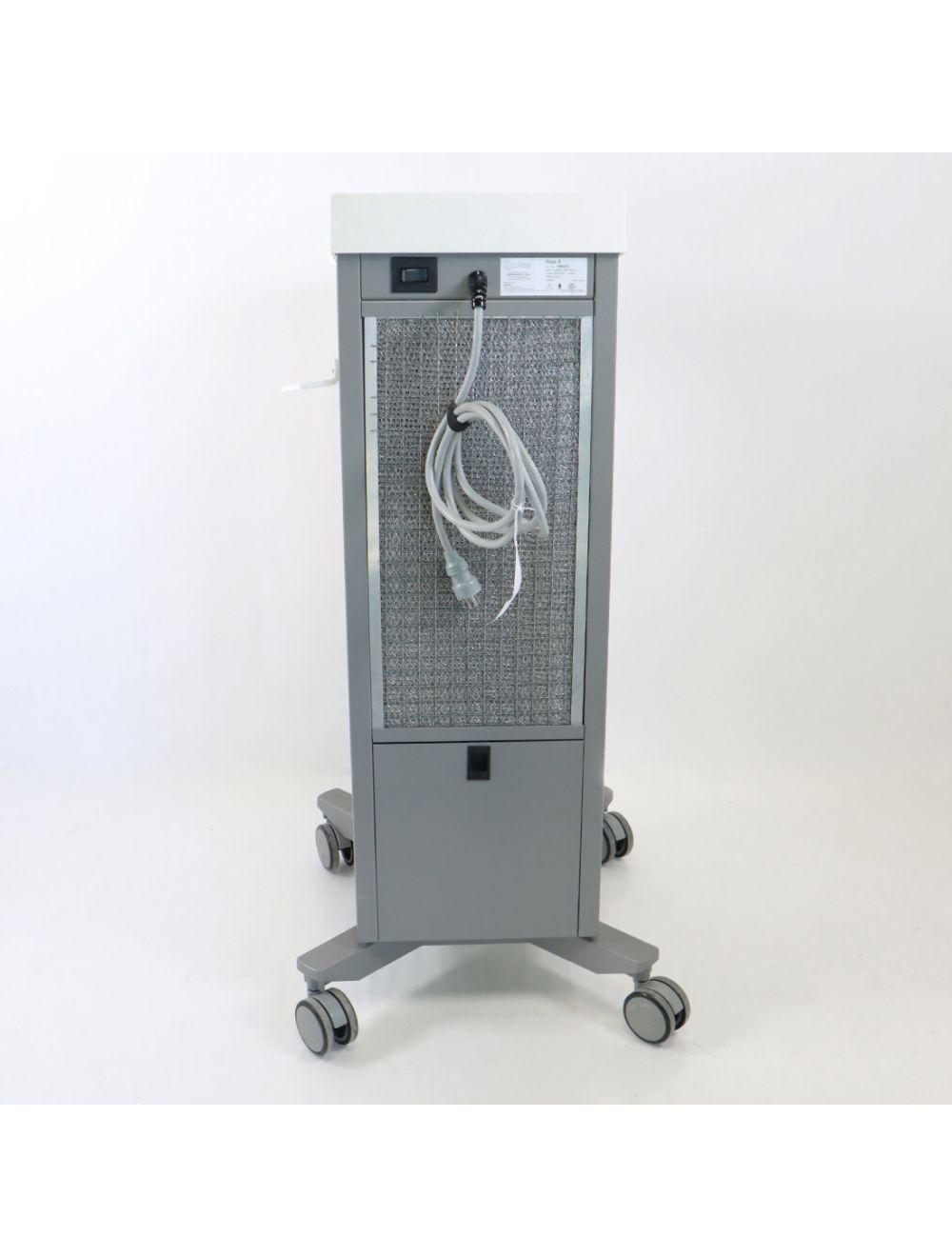 Cynosure SmartCool Chiller Zimmer Cryo5 Cryo 5 Laser Skin Cold Air Skin Cooling