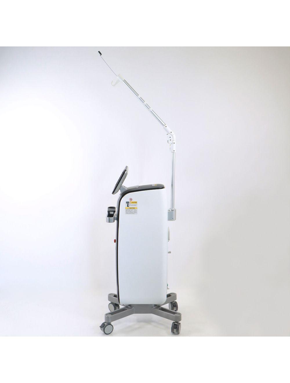 2021 Lutronic Genius Intelligent Focused Radio Frequency RF Microneedling System