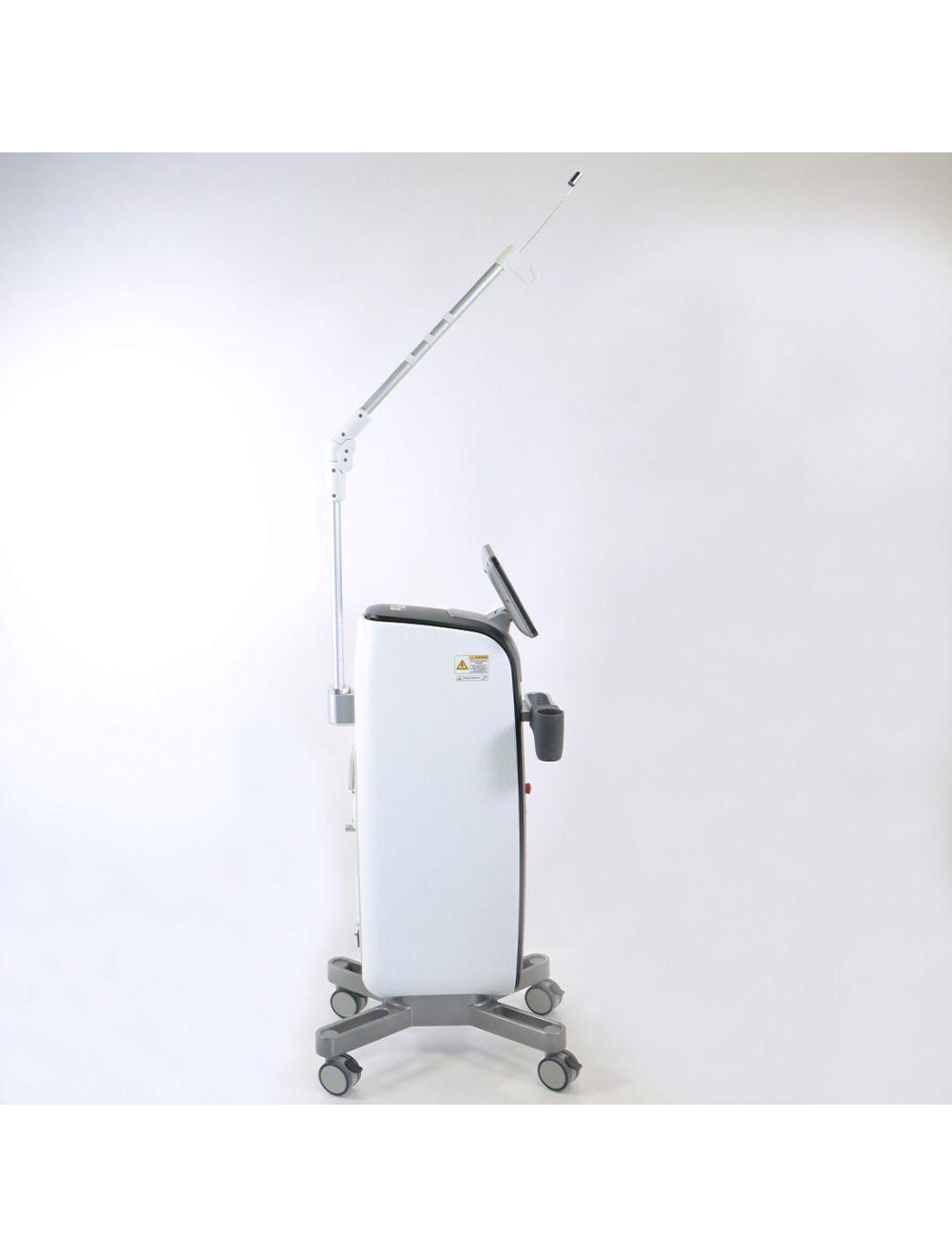 2021 Lutronic Genius Intelligent Focused Radio Frequency RF Microneedling System