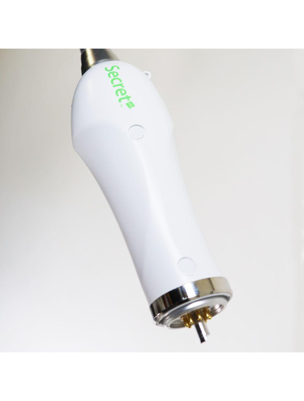 2022 Cutera Ilooda Secret Pro RF Microneedling CO2 Fractional Laser Wrinkles