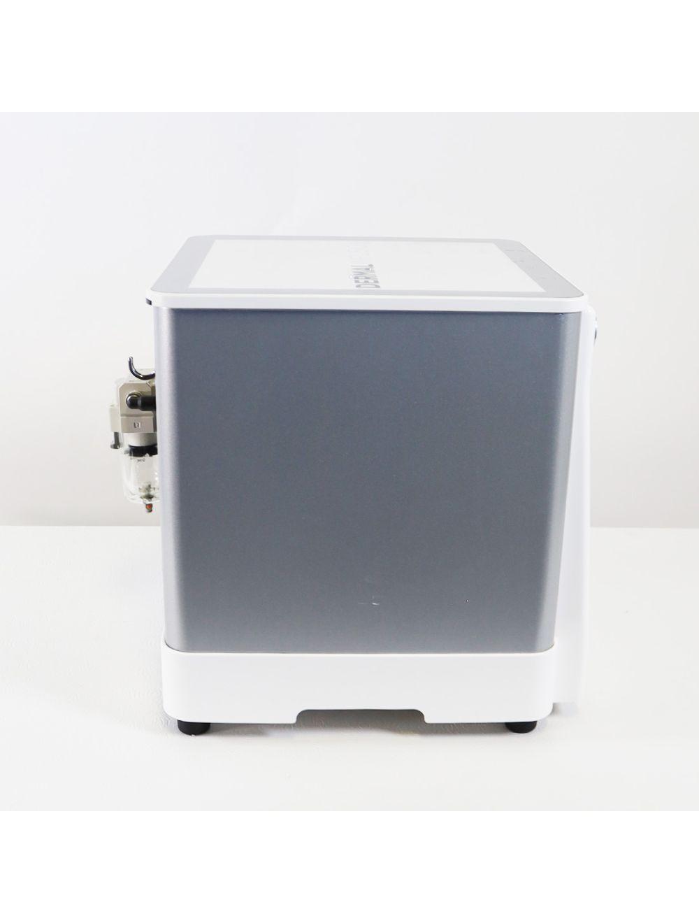 Envy Medical SilkPeel 3 MD SP3 Dermalinfusion Skin Treatment System 246.1 Hours