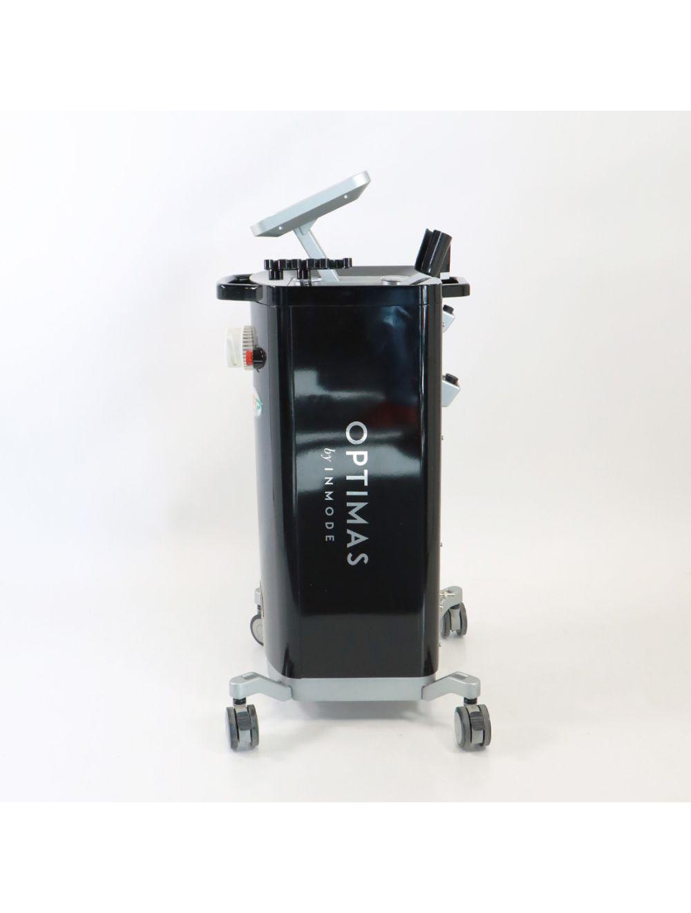 2017 InMode Optimas Skin Rejuvenation Radio Frequency IPL Laser RF System