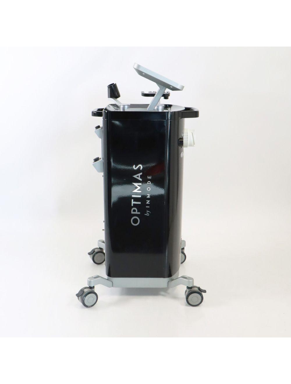 2017 InMode Optimas Skin Rejuvenation Radio Frequency IPL Laser RF System