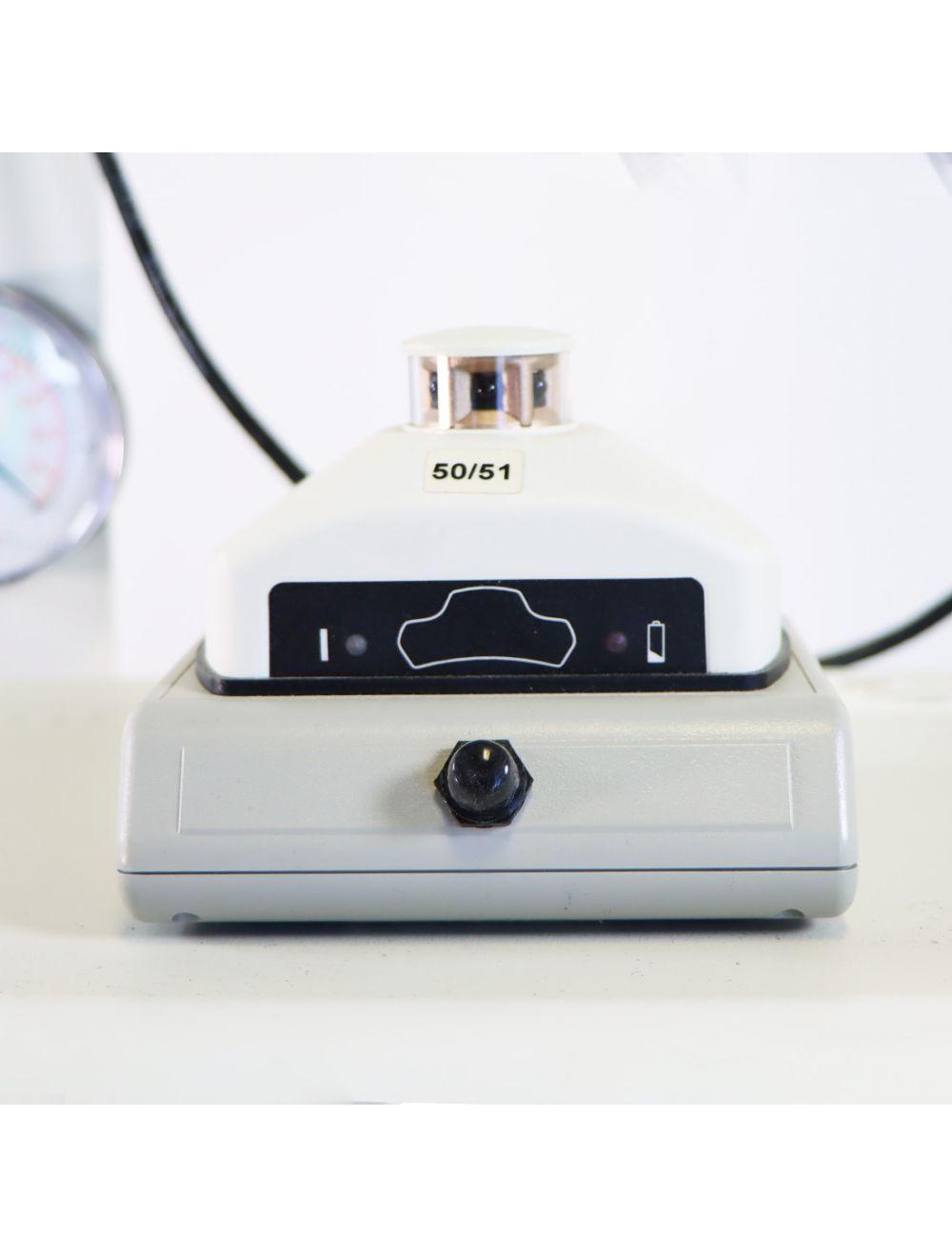 Sound Surgical Tech Vaser-2 VentX Aspiration Workstation System &amp; Cart