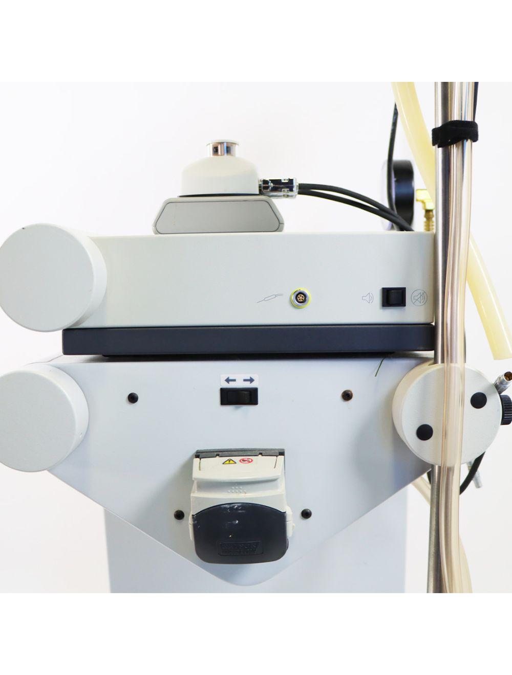 Sound Surgical Tech Vaser-2 VentX Aspiration Workstation System &amp; Cart