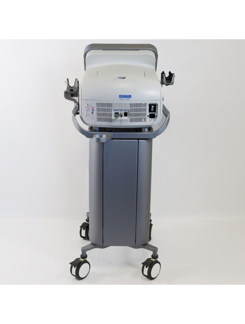 2018 Lumenis LightSheer Desire Diode Laser Hair Removal 2 Handpieces Low Pulses