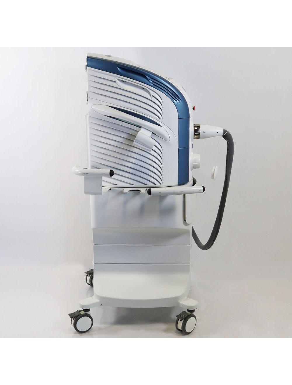 2018 Lumenis M22 Laser IPL Fully Loaded NdYag Q-Switched ResurFX System
