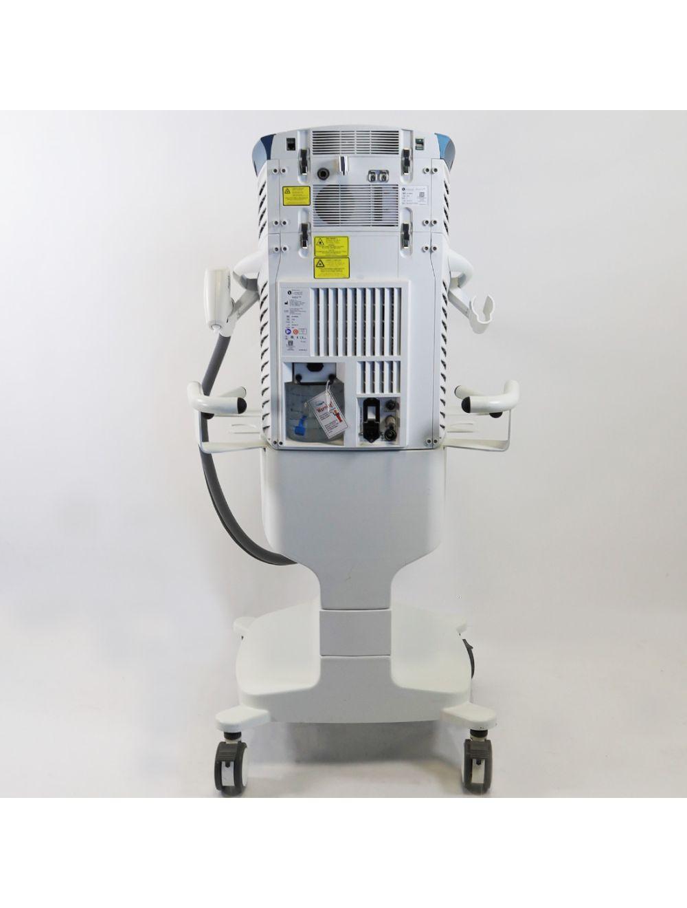 2018 Lumenis M22 Laser IPL Fully Loaded NdYag Q-Switched ResurFX System