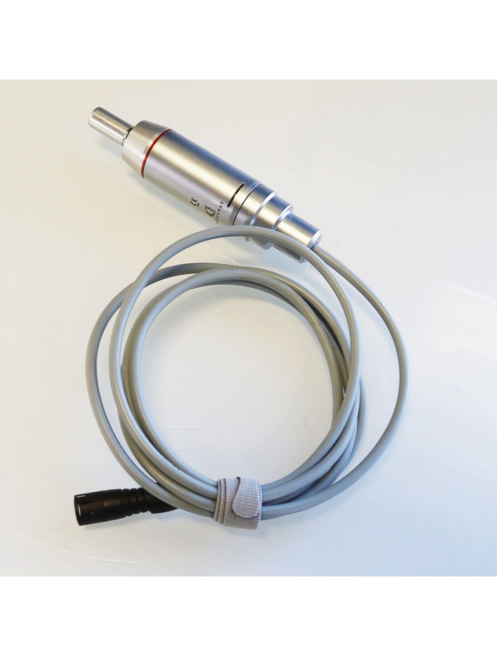 2014 Medicamat NeoGraft 1.0 S.A.F.E.R. Follicular Extraction Hair Restoration