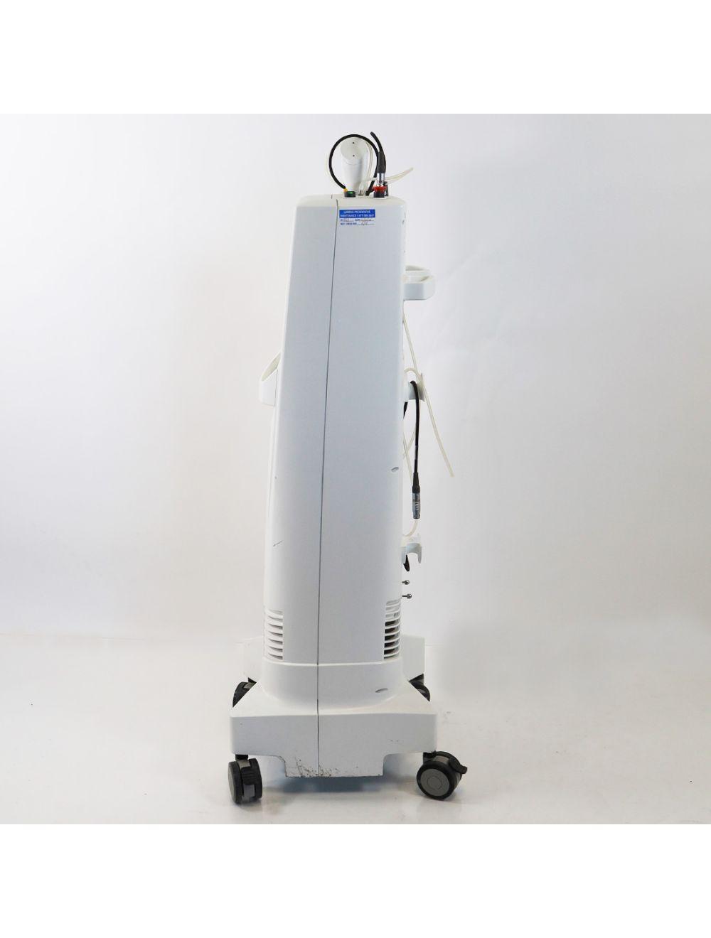 2018 Lumenis AcuPulse CO2 Laser System Loaded With SurgiTouch AcuScan FemTouch