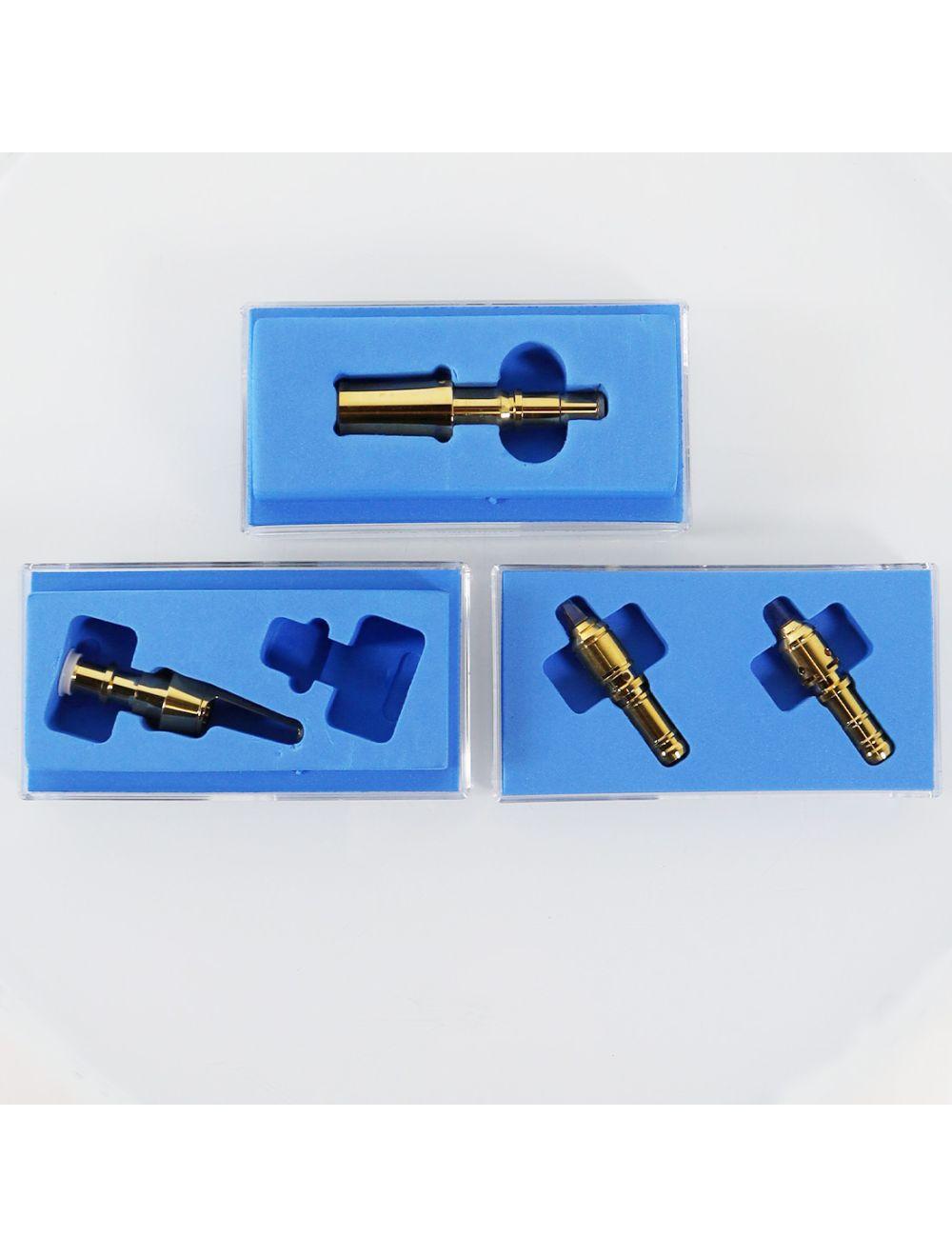 2018 Lumenis M22 Laser IPL Fully Loaded NdYag Q-Switched ResurFX System