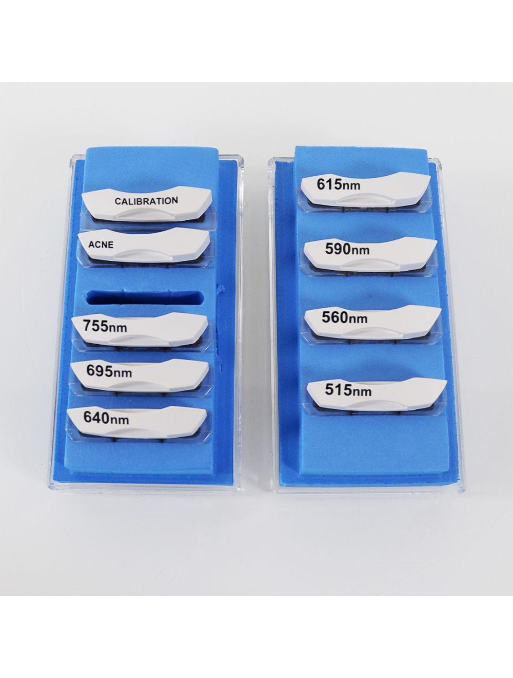 2018 Lumenis M22 Laser IPL Fully Loaded NdYag Q-Switched ResurFX System