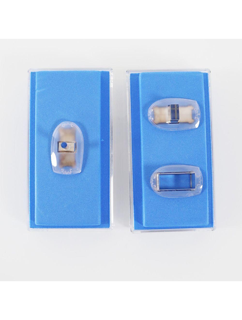 2018 Lumenis M22 Laser IPL Fully Loaded NdYag Q-Switched ResurFX System