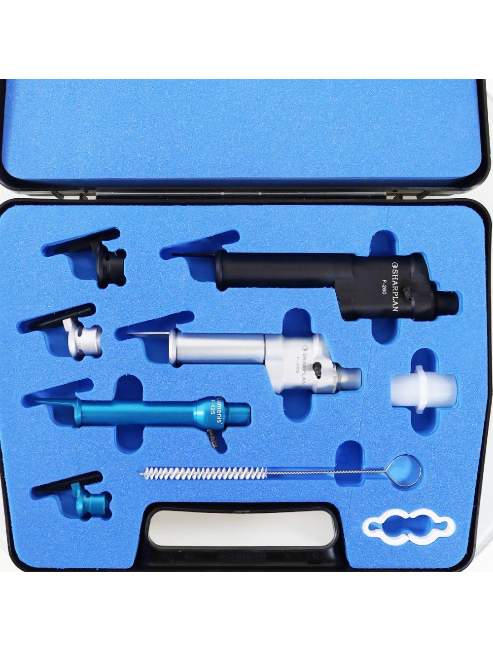 2018 Lumenis AcuPulse CO2 Laser System Loaded With SurgiTouch AcuScan FemTouch