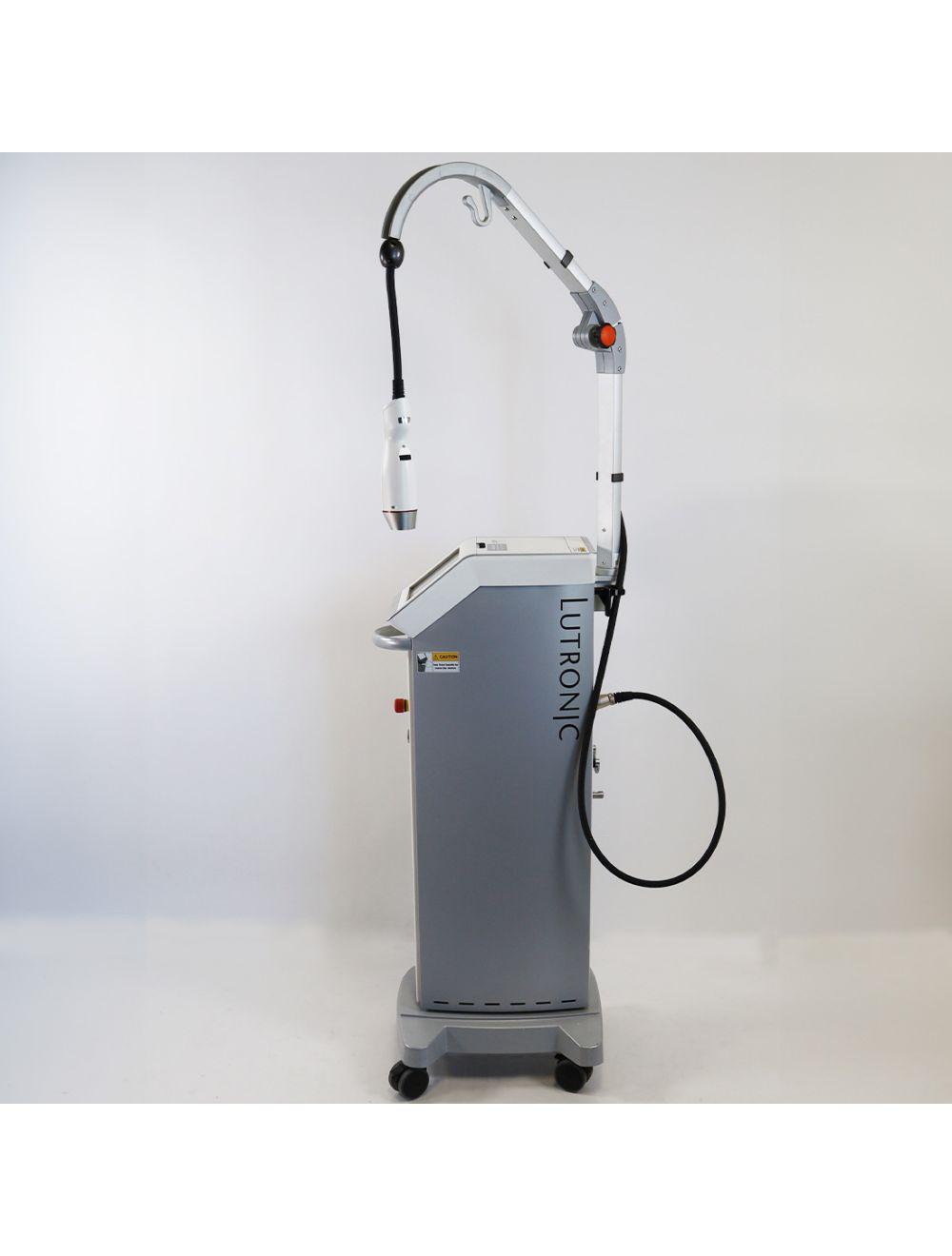 2018 Lutronic Infini RF Microneedling Skin Tightening Rejuvenation Acne Scars