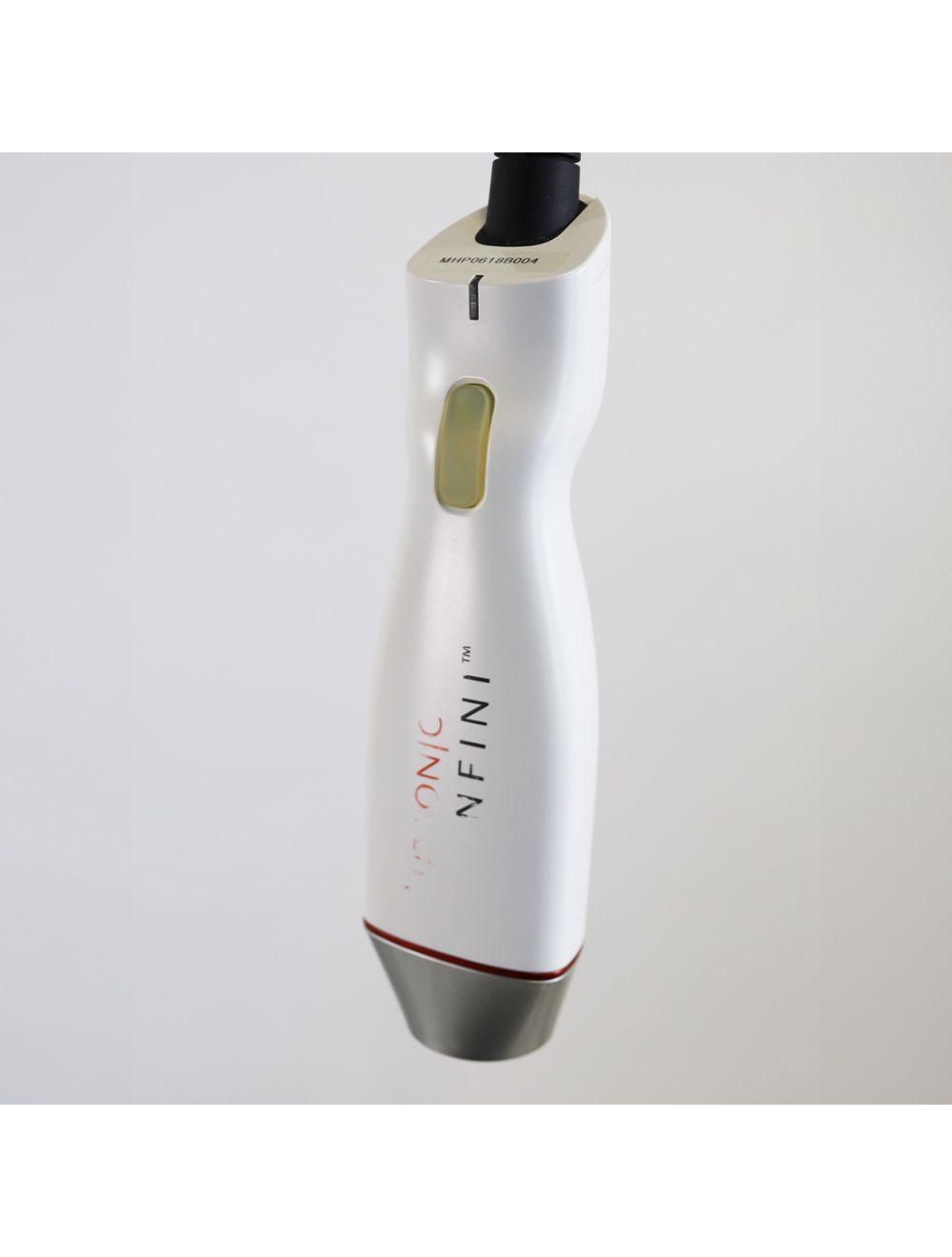 2018 Lutronic Infini RF Microneedling Skin Tightening Rejuvenation Acne Scars