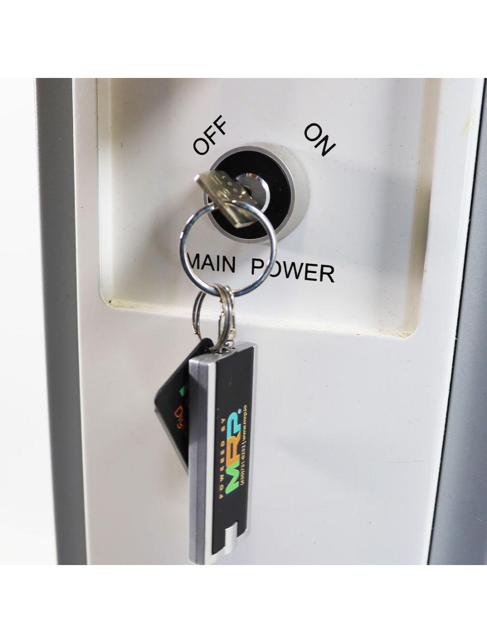 2018 Lutronic Infini RF Microneedling Skin Tightening Rejuvenation Acne Scars