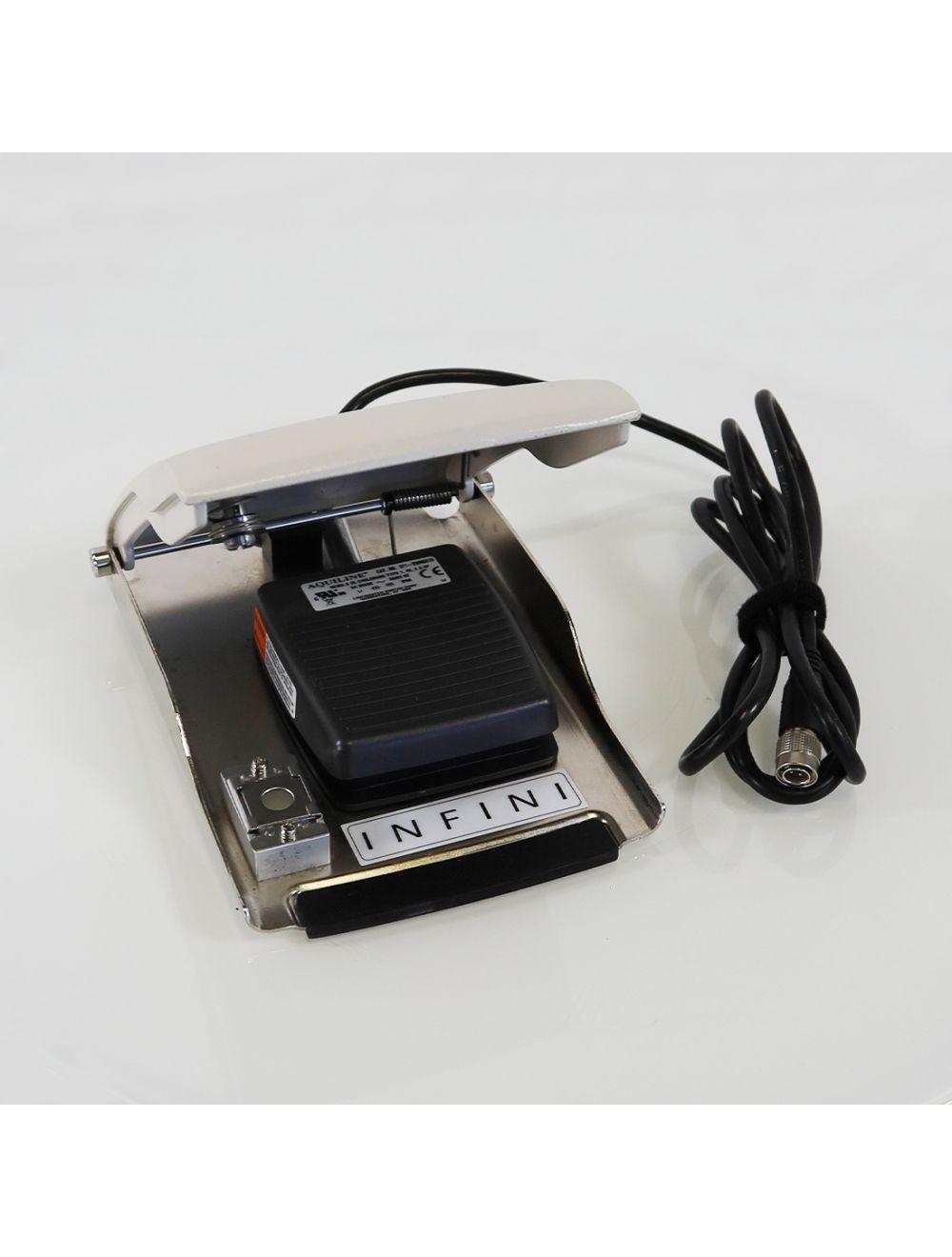 2018 Lutronic Infini RF Microneedling Skin Tightening Rejuvenation Acne Scars