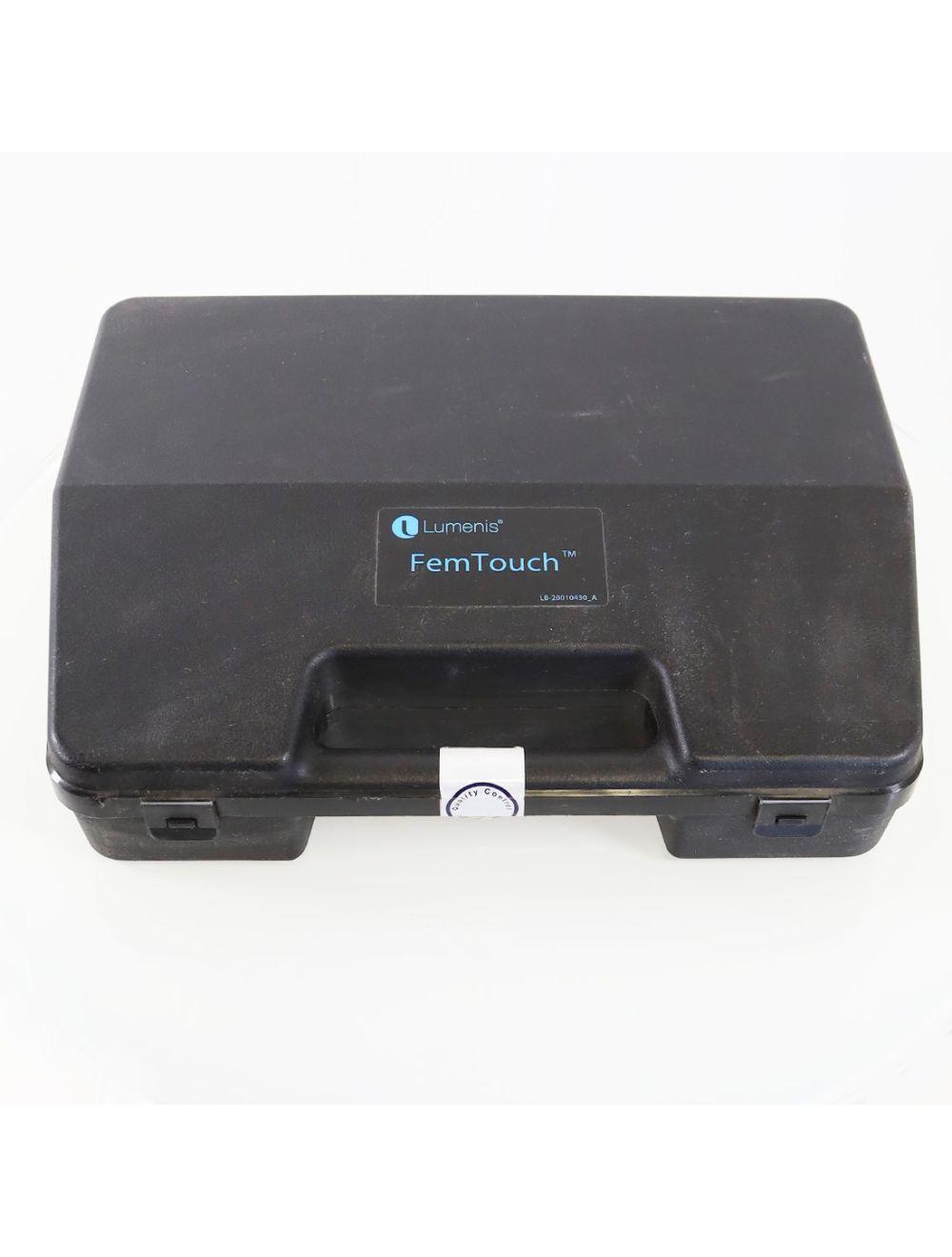 2018 Lumenis AcuPulse CO2 Laser System Loaded With SurgiTouch AcuScan FemTouch