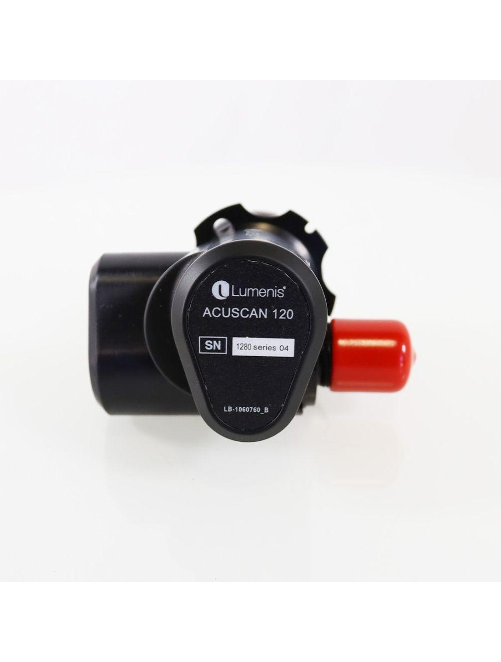 2018 Lumenis AcuPulse CO2 Laser System Loaded With SurgiTouch AcuScan FemTouch