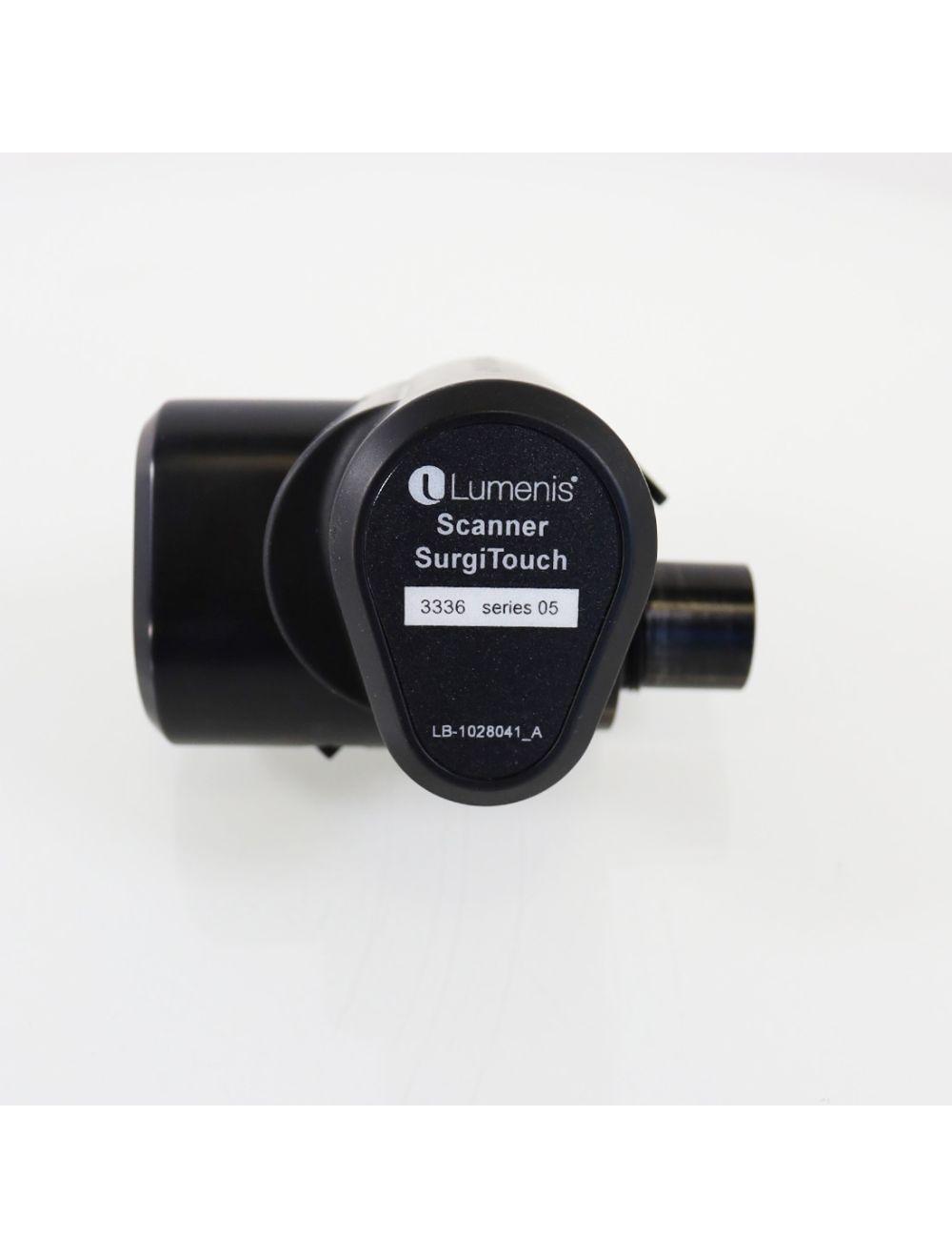 2018 Lumenis AcuPulse CO2 Laser System Loaded With SurgiTouch AcuScan FemTouch