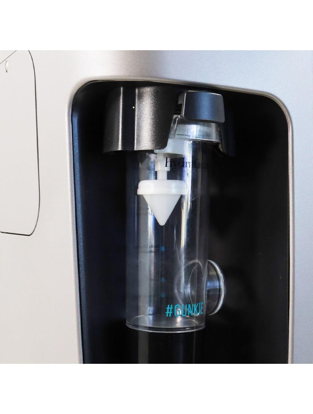 2022 Edge Systems HydraFacial Syndeo Skin Hydration Wrinkle Acne Treatment Aging